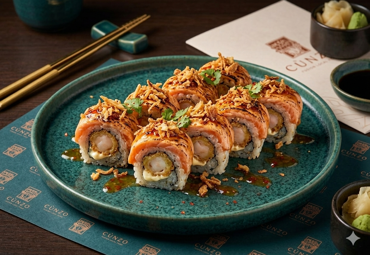 Thai Roll