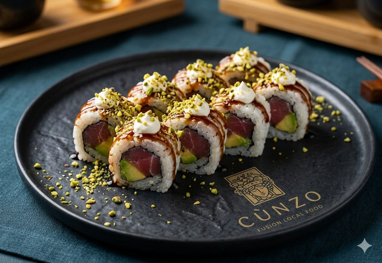 Tuna Roll