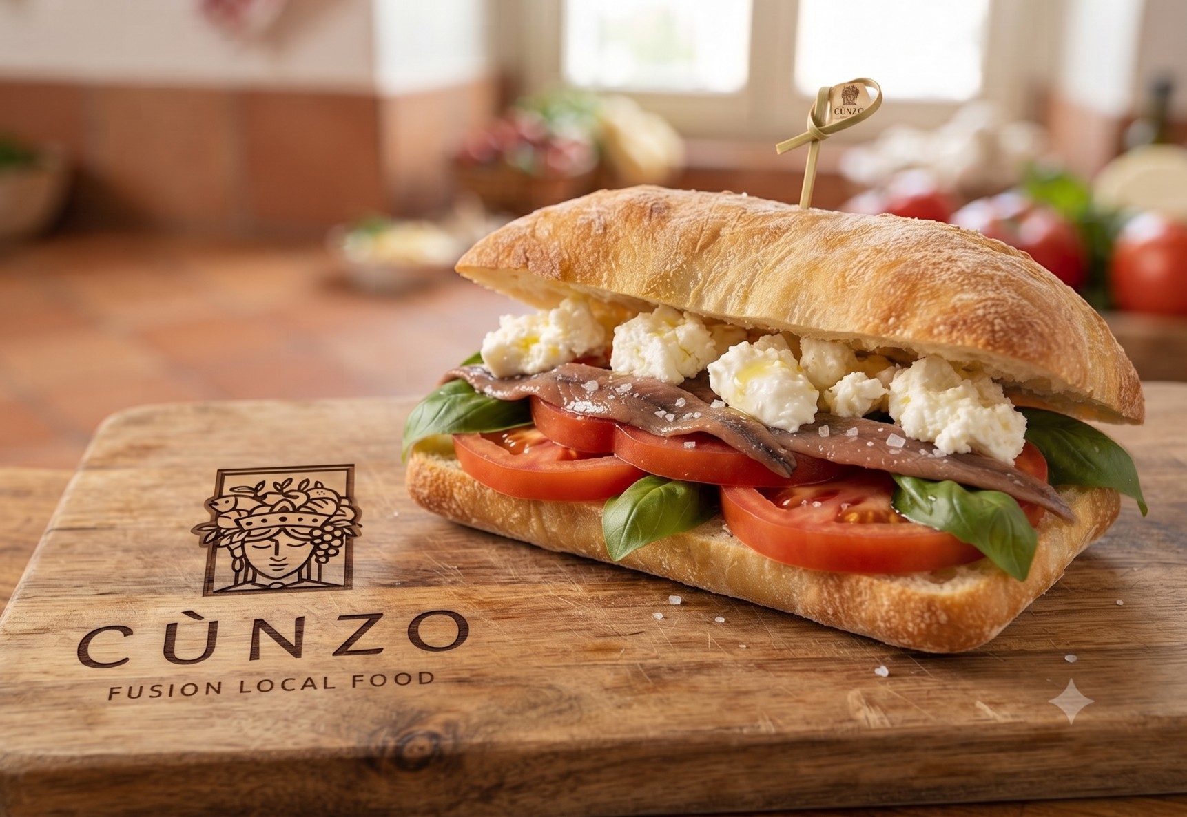 Cunzata